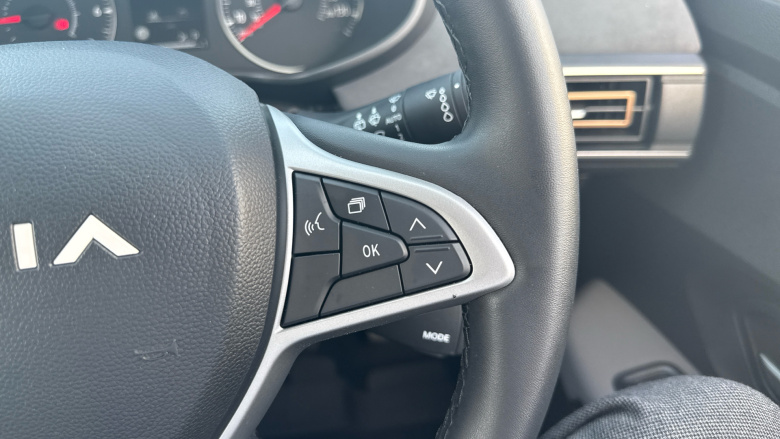 Dacia Sandero Stepway 1.0 TCe Extreme 5dr CVT Petrol Hatchback